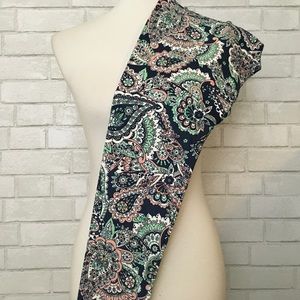 LuLaRoe TC Paisley
