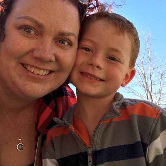 Meet your Posher, Sarah - Picture 1 of 1