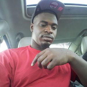 Meet your Posher, Edwards