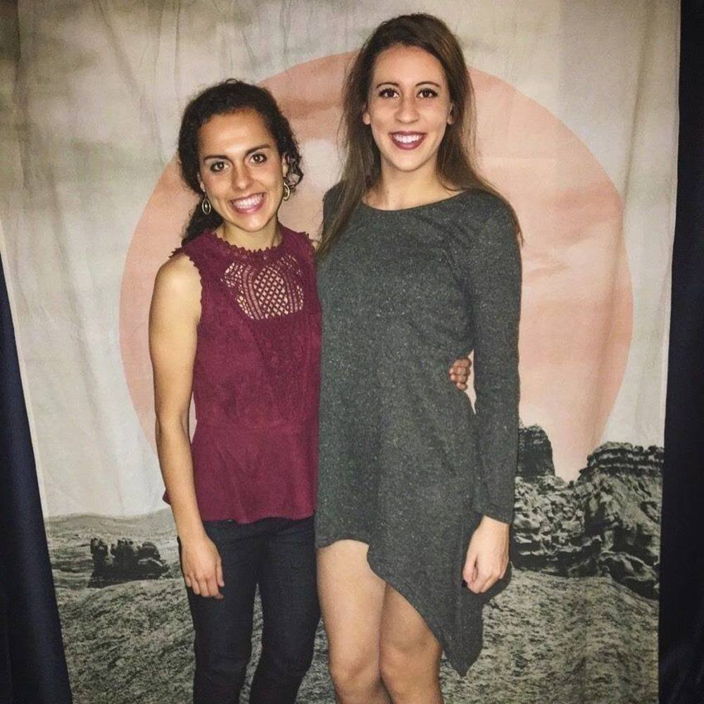 Meet your Posher, Hailey