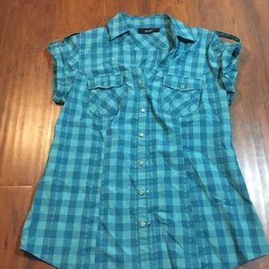 Country style shirt