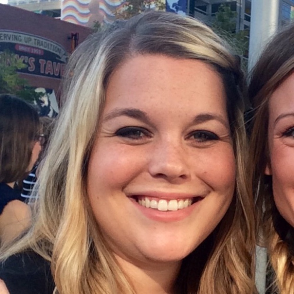 Meet your Posher, Jenna