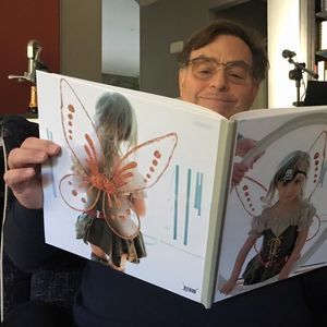 Meet your Posher, Mark