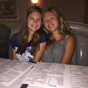 Meet your Posher, Cecilia