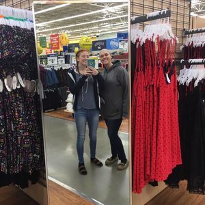 Meet your Posher, Cheyenne