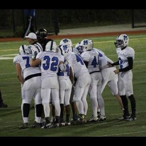 Meet your Posher, Pat