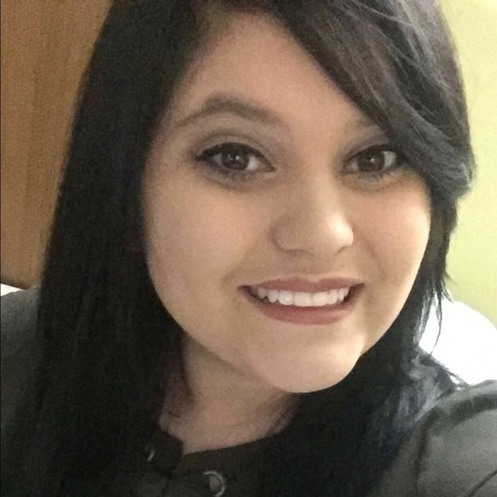 Meet your Posher, Samantha