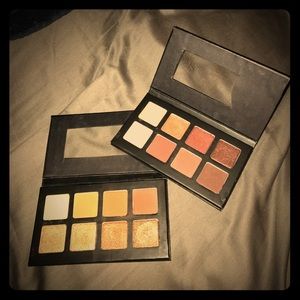 Morphe limited edition "The Little Palette"