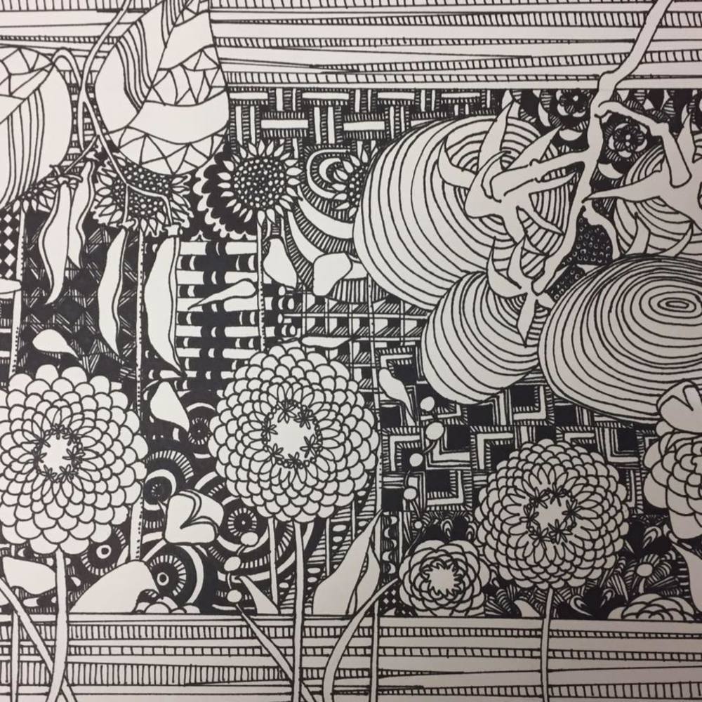 Meet your Posher, Christy