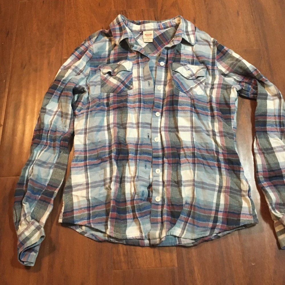 Western shirt