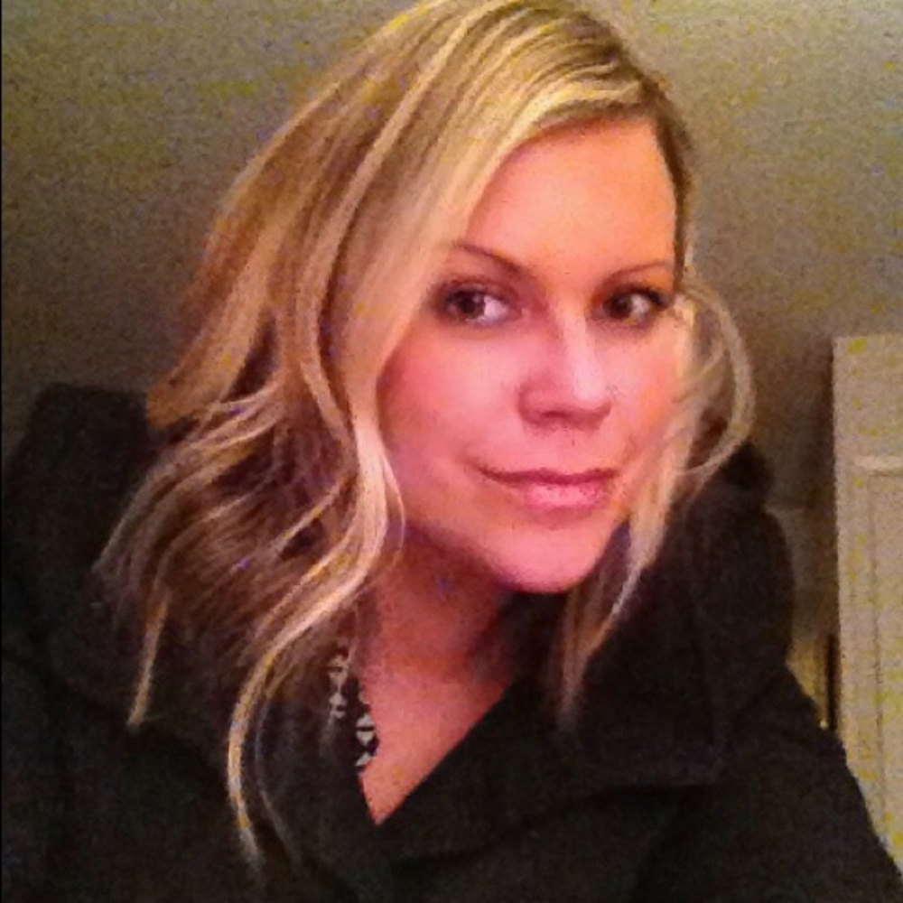 Meet your Posher, Tiffany