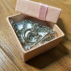 COOL NEW STAINLESS STEEL BRACELET