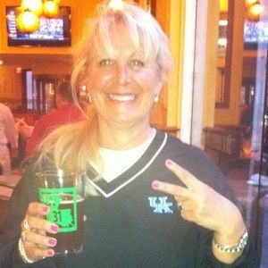 Meet your Posher, Sharon