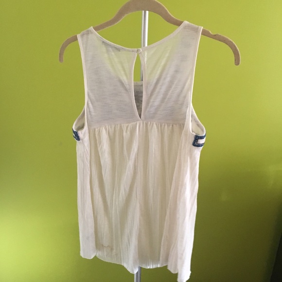 FLASH SALE American Eagle  Tank Size: M - Picture 3 of 3