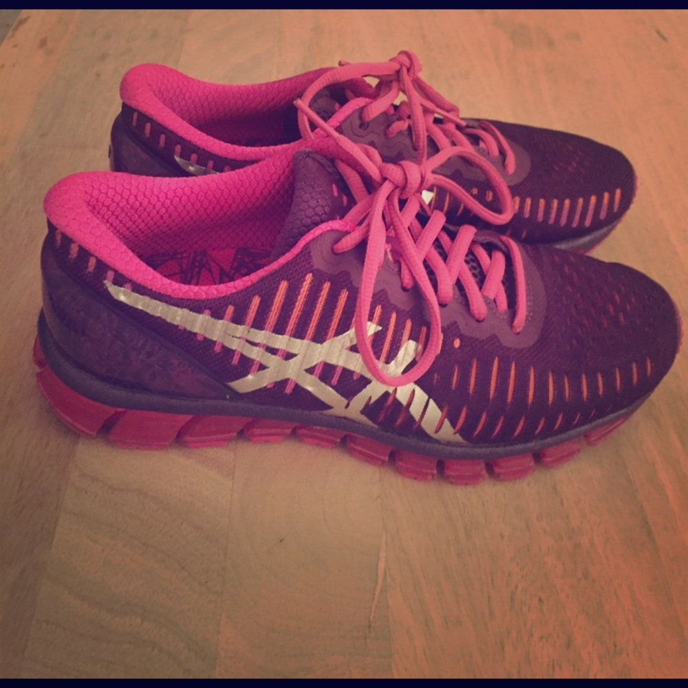 Asics Gel Quantum 360