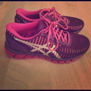 Asics Gel Quantum 360