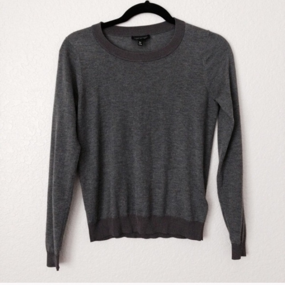Topshop sweater