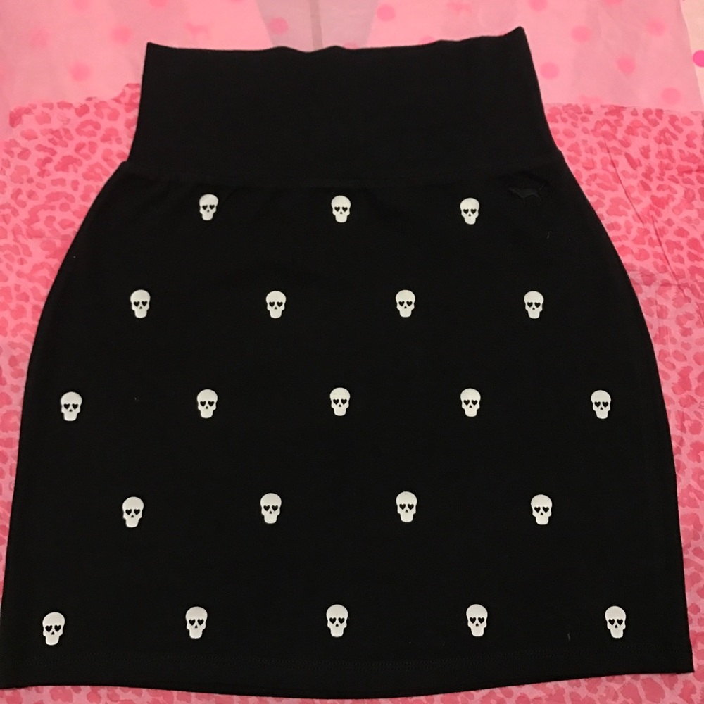 Victoria's Secret Pink Skirt