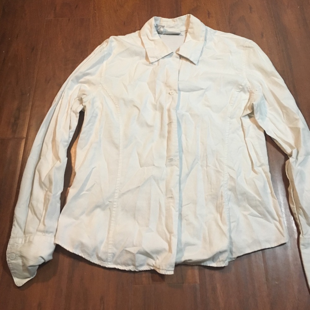 Western shirt