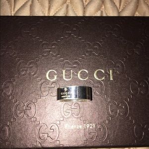 Gucci Ring