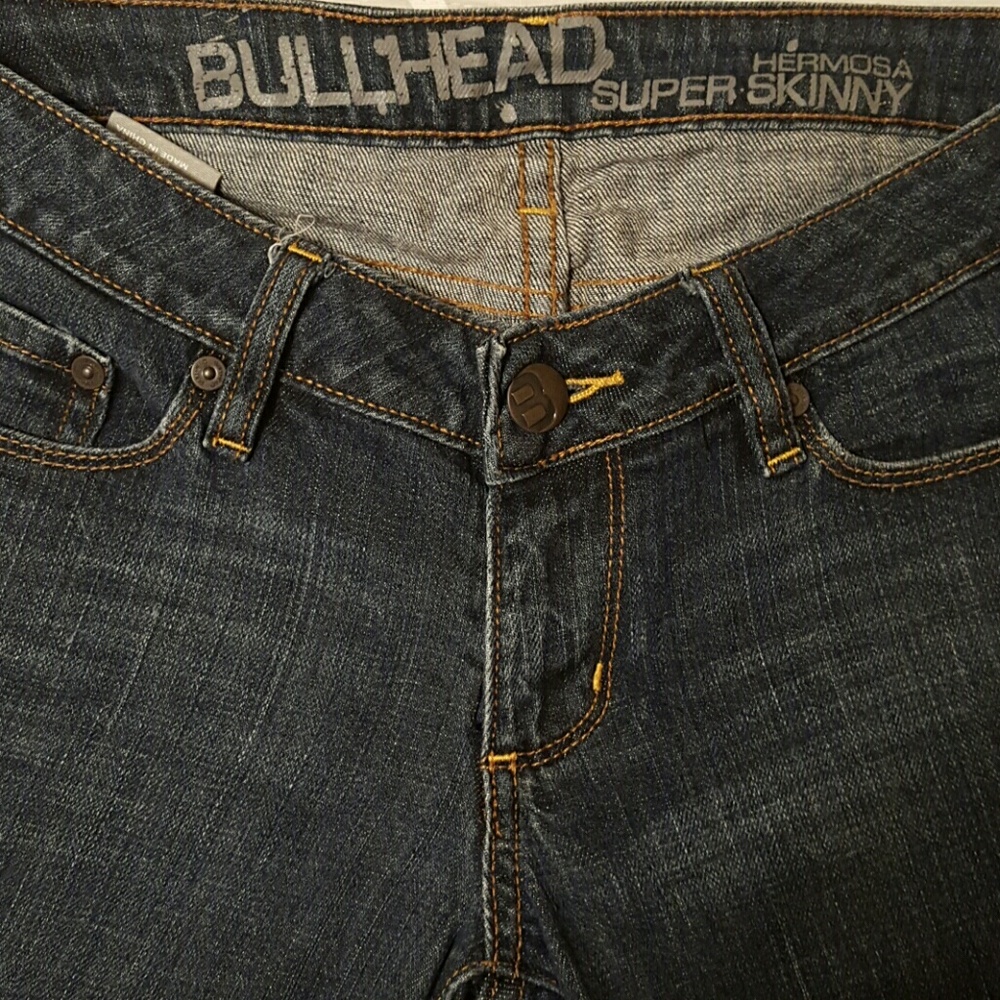 Bullhead jeans