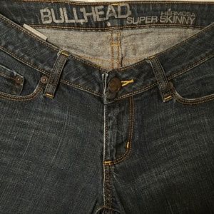 Bullhead jeans