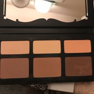 Kat von d palette