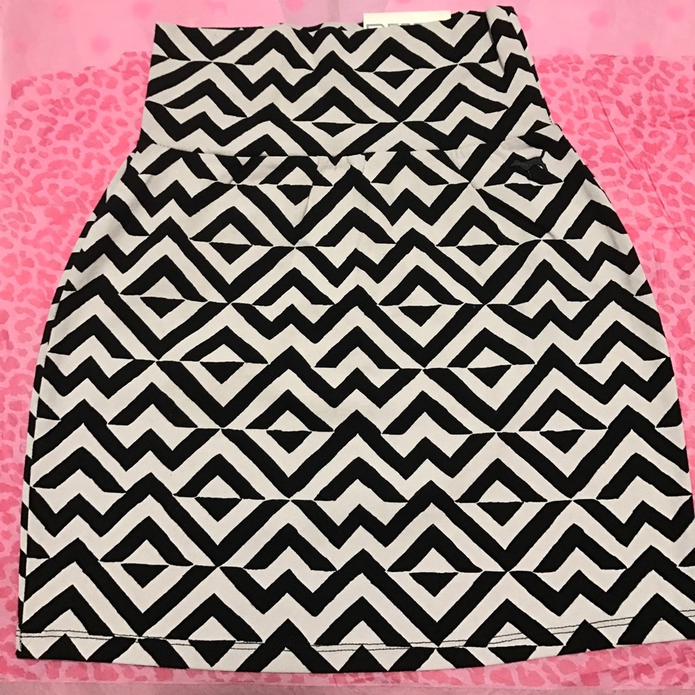 Victoria's Secret Pink Skirt