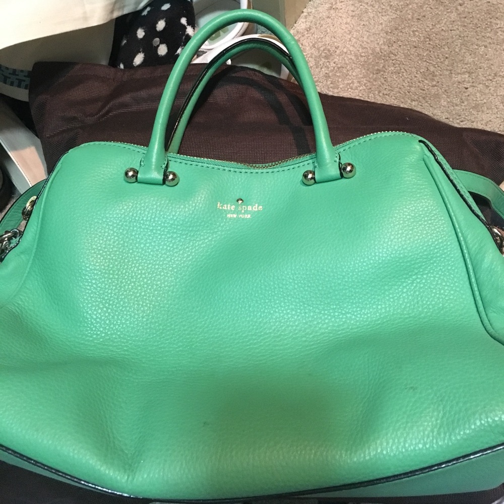 Kate Spade purse