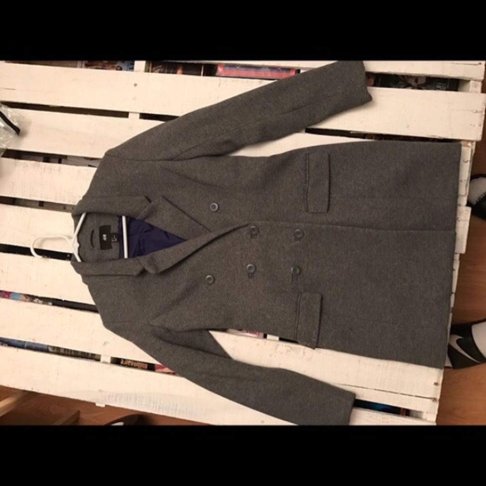 ❌❌SOLD❌❌.             Zara coat/ jacket