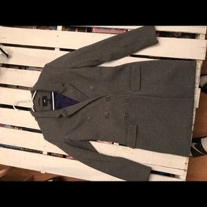 ❌❌SOLD❌❌.             Zara coat/ jacket