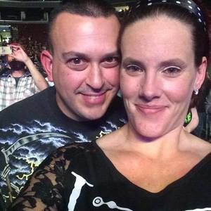 Meet your Posher, Meghan