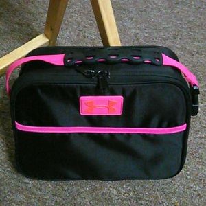 Under Armour thermos