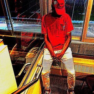 Meet your Posher, Kane