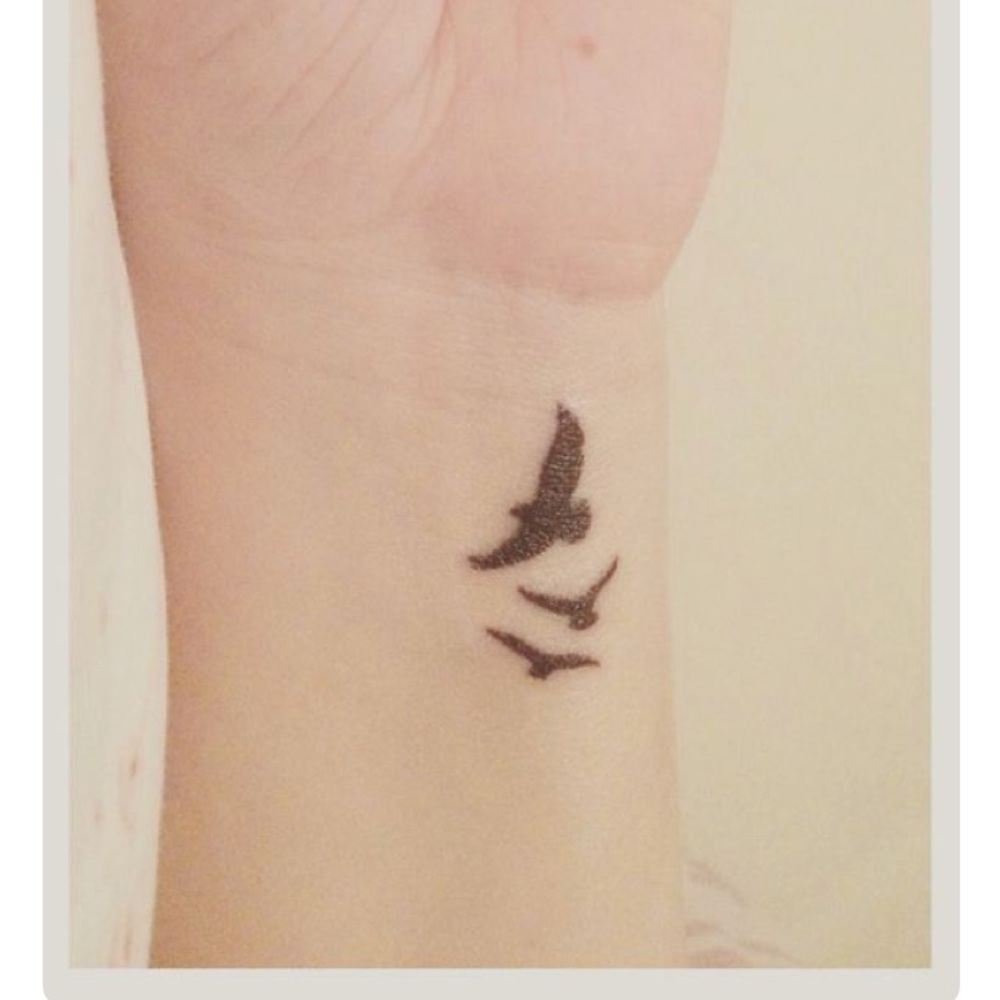 Meet your Posher, Nataly