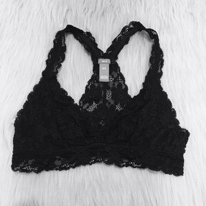 AERIE Lace Racerback