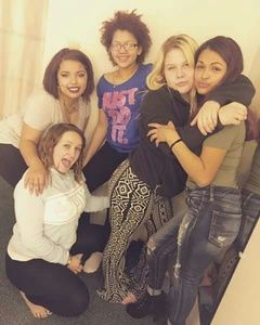 Meet your Posher, Jody