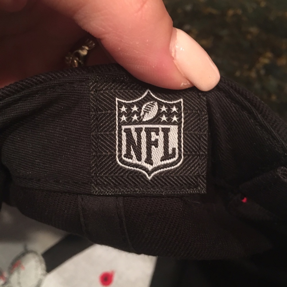 SOLD NEW! Super Bowl 51 Houston 2017 Hat - Picture 4 of 6