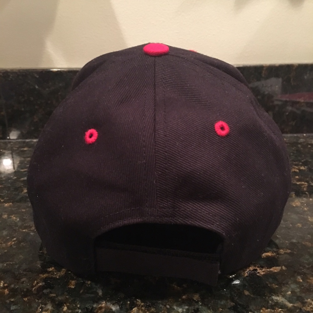 SOLD NEW! Super Bowl 51 Houston 2017 Hat - Picture 6 of 6
