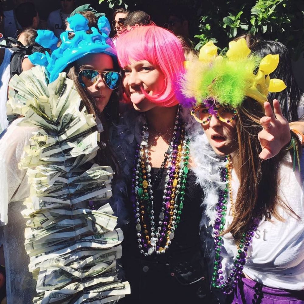 Meet your Posher, Claire