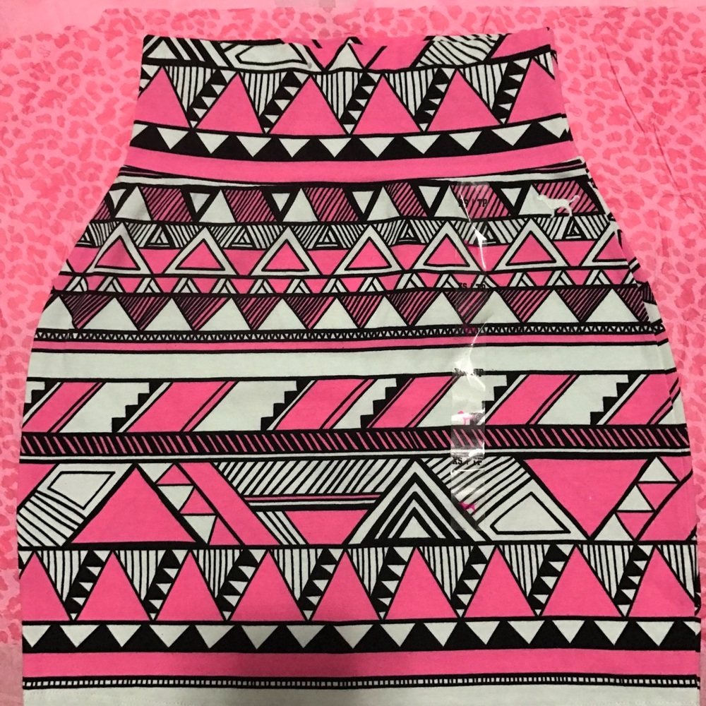 Victoria's Secret Pink Skirt
