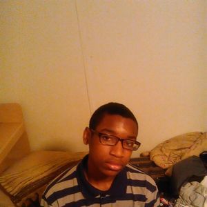 Meet your Posher, Randy