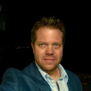 Meet your Posher, Jonas