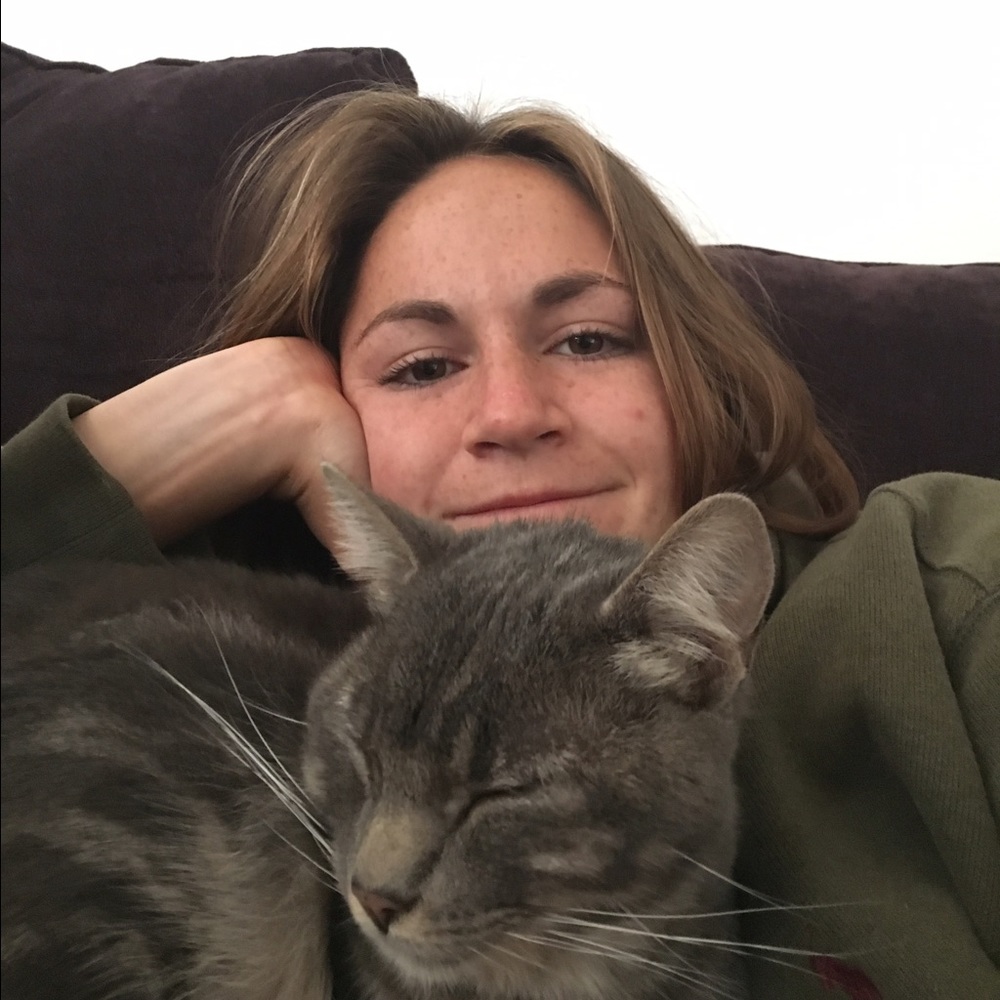 Meet your Posher, Lauren