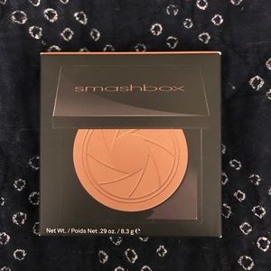 Smashbox bronzer