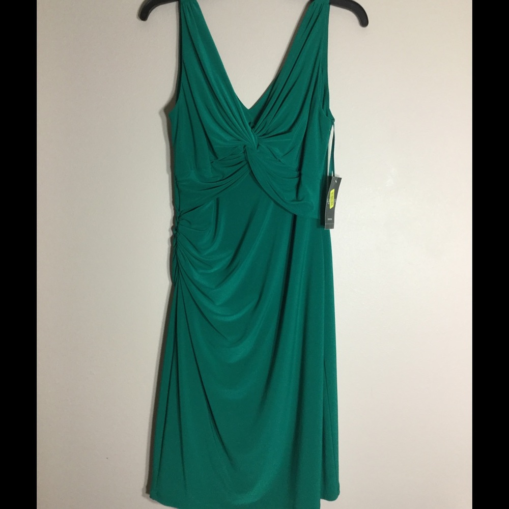 NWT polo Ralph Lauren party dress Sz 12