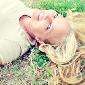 Meet your Posher, Lynnea