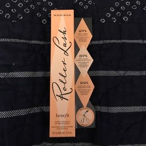 Benefit Rollerlash