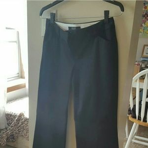 Body by Victoria stretch twill pants