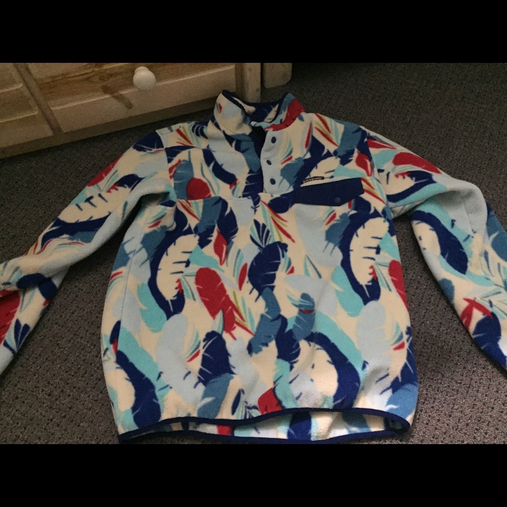 Patagonia Jacket only worn twice!!